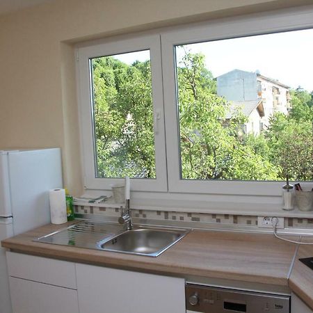 Magnolija Lägenhet Banja Luka Exteriör bild