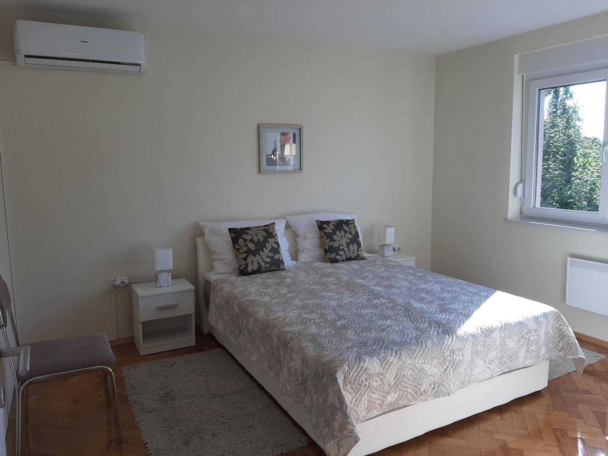 Magnolija Lägenhet Banja Luka Exteriör bild