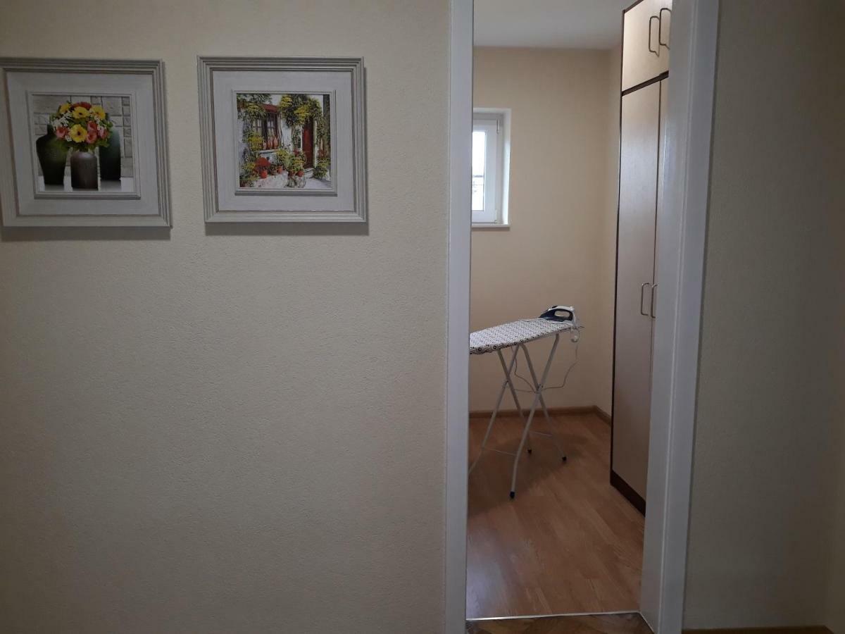 Magnolija Lägenhet Banja Luka Exteriör bild